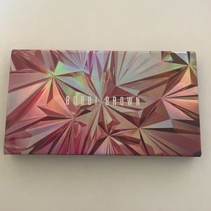 Bobbi Brown Eye Shadow Palette
